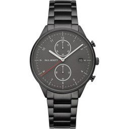 Paul Hewitt Herrenuhr Edelstahl Herrenuhren
