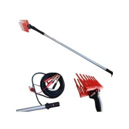 Banken Oliven schütteln Oliven schütteln Oliven Oliven 12V 140W 3MT