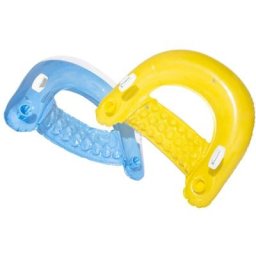 Intex - Schwimmsitz Sit'n Float 152x99 cm Blau