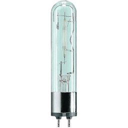Philips - master PG12-1 sdw-t 50W - 825 Extra Warmweiß - 2500K - Extra Warmweiß