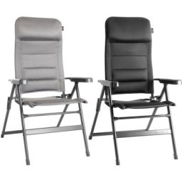 Aval 3D Medium Brunner Chair