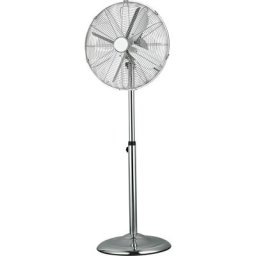Standventilator ""Stratos B 600"", Metallgehäuse
