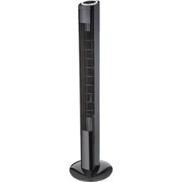 Turmventilator ""Peak"", 120 cm, Farb-Display, Fernbedienung