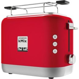 Toaster ""kMix TCX751"", Krümelschublade, 900 Watt