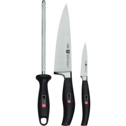 Messer-Set ""Five Star"", 3-teilig
