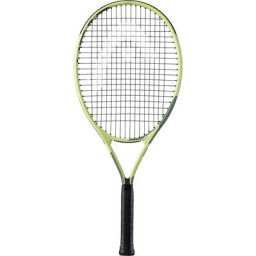 Tennisschläger ""Extreme Jr. 25"", Aluminium, für Kinder