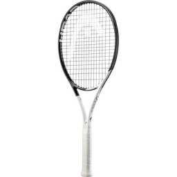 Tennisschläger ""Speed MP"", Auxetic-Konstruktion