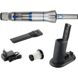Akku-Handstaubsauger ""Invictus One 2.0"", 9 teilig