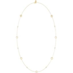 Damen Kette ""JUBN02132JWYGT/U"", Edelstahl