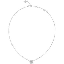 Damen Kette mit Anhänger, Edelstahl