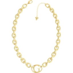Damen Kette ""JUBN01036JWYGT/U"", Edelstahl