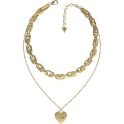 Damen Kette mit Anhänger ""JUBN02227JWYGT/U