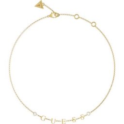 Damen Kette ""JUBN02225JWYGT"", Edelstahl