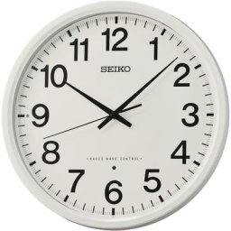 Funk Wanduhr ""QHR027W