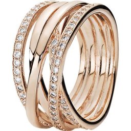 Damen Ring ""180919CZ