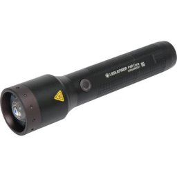 Taschenlampe ""P6R Core"", 900 lm, dimmbar