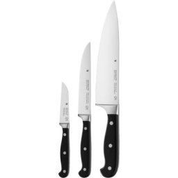 Messer-Set ""Spitzenklasse Plus"", 3-teilig