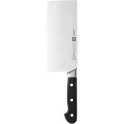 Chinesisches Kochmesser ""Zwilling® Pro