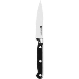 Spick- und Garniermesser ""Professional S"", 10 cm