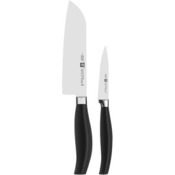 Asia-Messer-Set ""Five Star"", 2-teilig