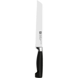 Brotmesser ""**** Vier Sterne