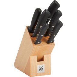 Messerblock ""Classic Line"", 7-tlg.