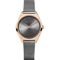 Damenuhr ""Ultra Slim 17031-369
