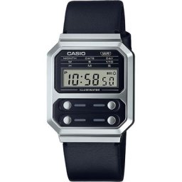 Digitaluhr ""A100WEL-1AEF