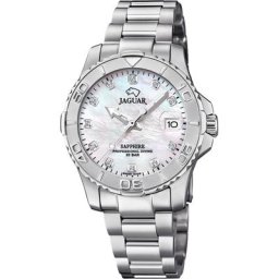 Damen Taucheruhr ""Executive Diver J870/1