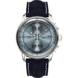 Herren Chronograph ""8670-4