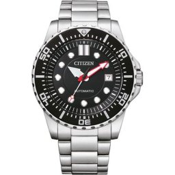 Herren Automatikuhr ""NJ012081E