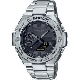 Herren Solaruhr ""GST-B500D-1A1ER