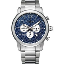 Herren Chronograph ""AN8050-51M