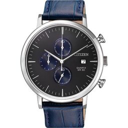 Herren Chronograph ""AN3610-04H