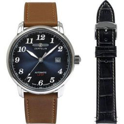 Herren Automatikuhr ""8656-4_G