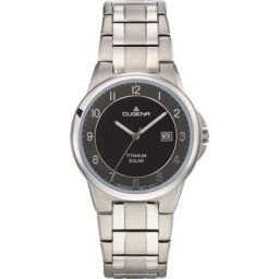 Herren Solaruhr ""Gent Solar 4460917