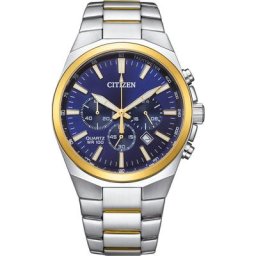 Herren Chronograph