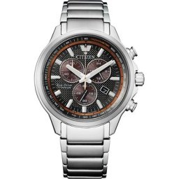 Herren Solar-Chronograph ""Super Titanium AT2470-85H