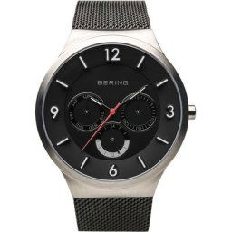 Herren Multifunktionsuhr ""Classic 33441-102