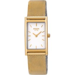 Damen Armbanduhr ""3304-03