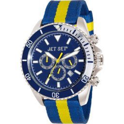 Herren Chronograph ""Speedway J21203-14