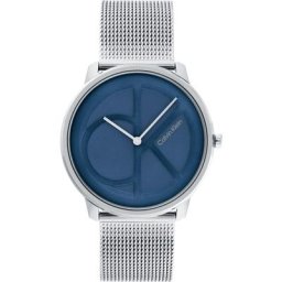 Armbanduhr ""Iconic Mesh 25200031