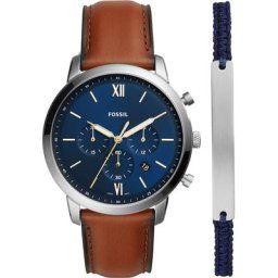 Herren Chronograph ""FS5708SET"", Set mit Armband