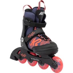 Inlineskates ""Marlee"", leichtgängig, für Kinder