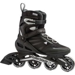 Inlineskates ""Zetrablade"", Fitness Inlineskate