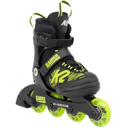 Inlineskates ""Raider Pro"", größenverstellbar, für Kinder