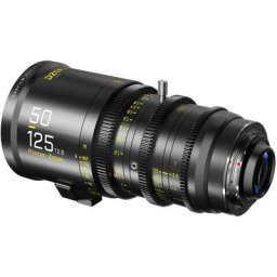 Dzofilm Pictor Zoom 50-125 PL/EF