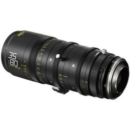 Dzofilm Catta Zoom 35-80 E Mount
