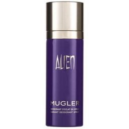 Mugler Alien Deodorant Spray 100 ml