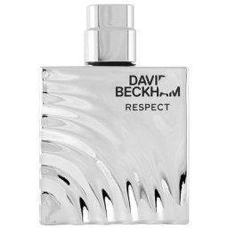 David Beckham Respect Eau de Toilette 90 ml